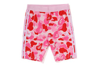 BAPE X ADIDAS - FB TIGHTS