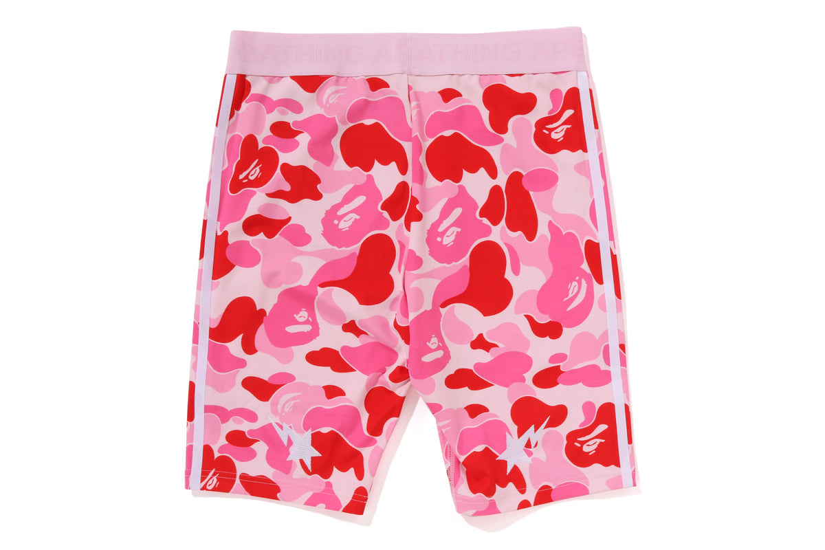 BAPE X ADIDAS - FB TIGHTS LADIES