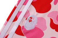 BAPE X ADIDAS - FB TIGHTS