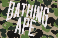 ABC CAMO NYC LOGO TANK TOP