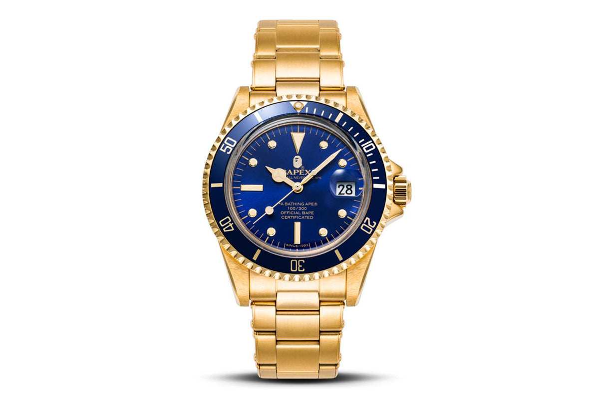 CLASSIC TYPE 1 BAPEXÂ®