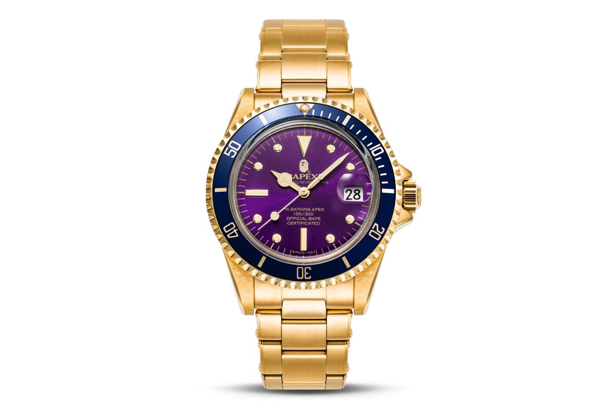 CLASSIC TYPE 1 BAPEXÂ®