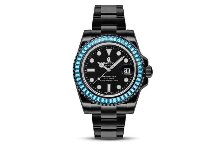 TYPE 1 BAPEX® CRYSTAL STONE