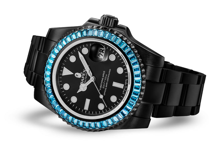 TYPE 1 BAPEX® CRYSTAL STONE