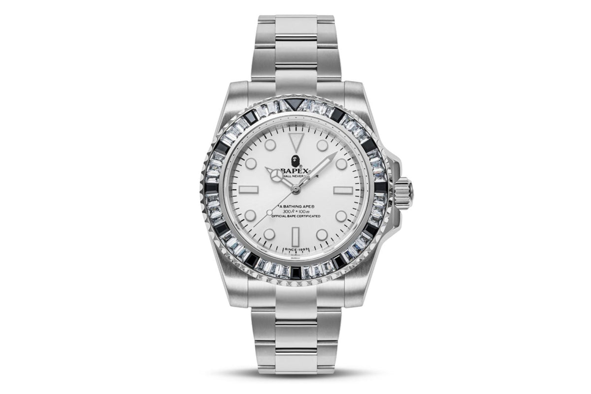 TYPE 1 BAPEXÂ® CRYSTAL STONE
