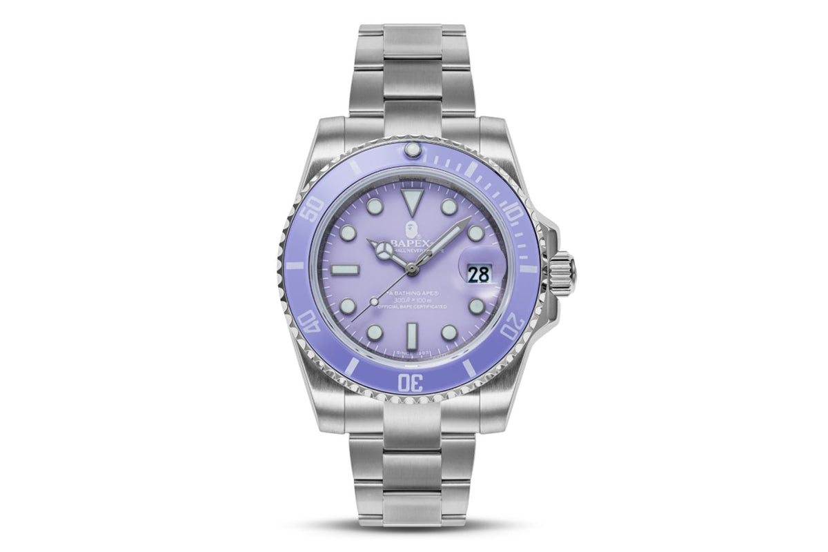 TYPE 1 BAPEX