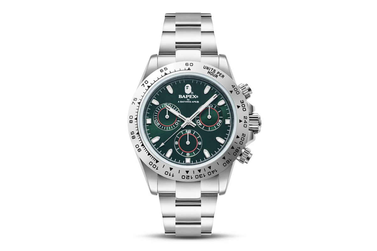 TYPE 4 BAPEXÂ® #2
