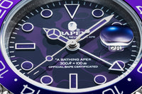 TYPE 2 BAPEXÂ® COLOR CAMO
