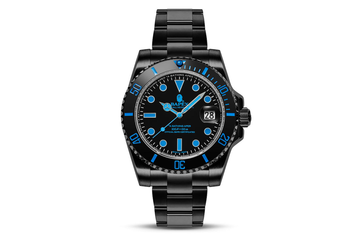 TYPE 1 BAPEXÂ®