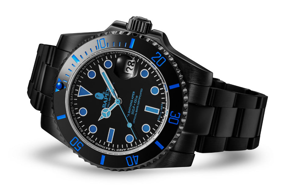 TYPE 1 BAPEXÂ®