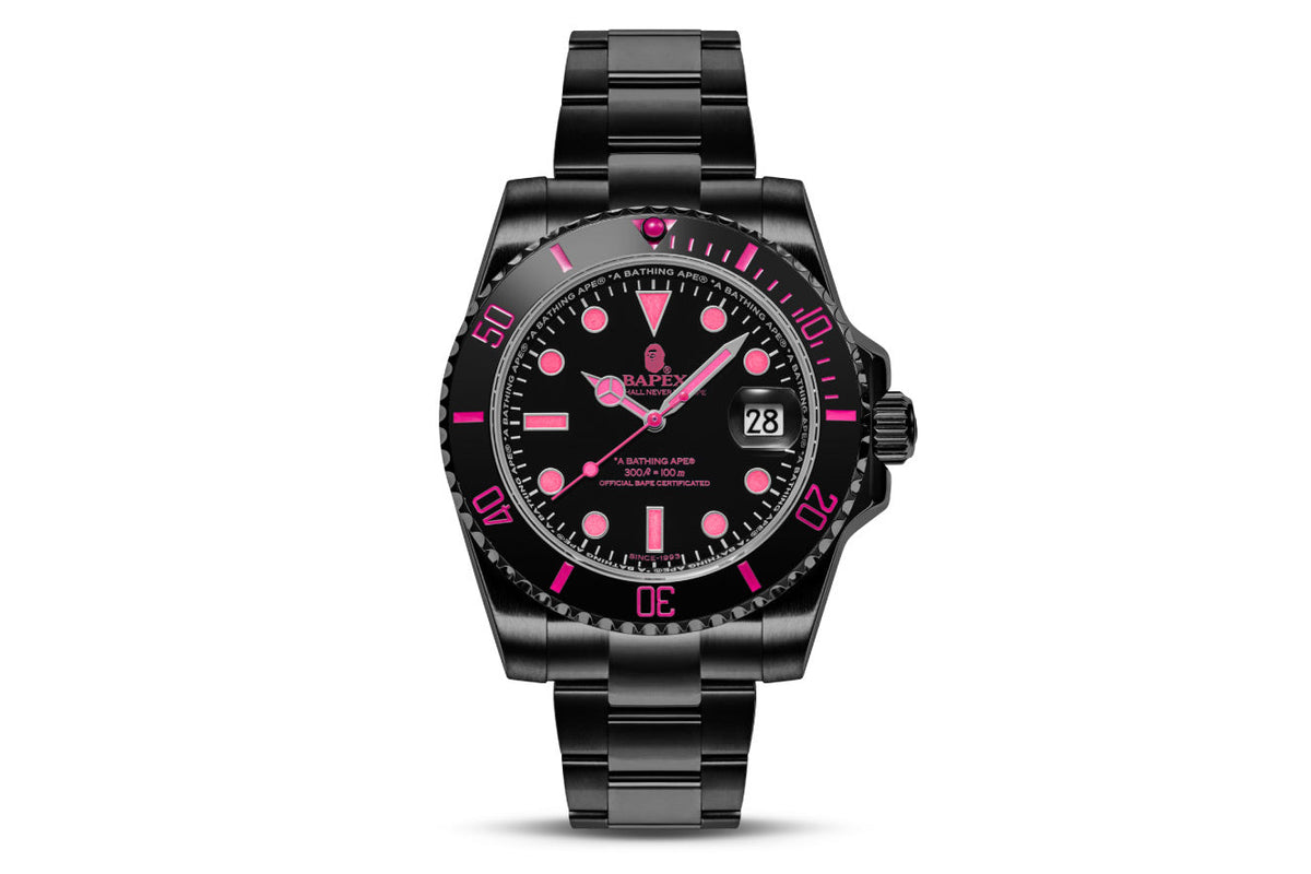 TYPE 1 BAPEXÂ®