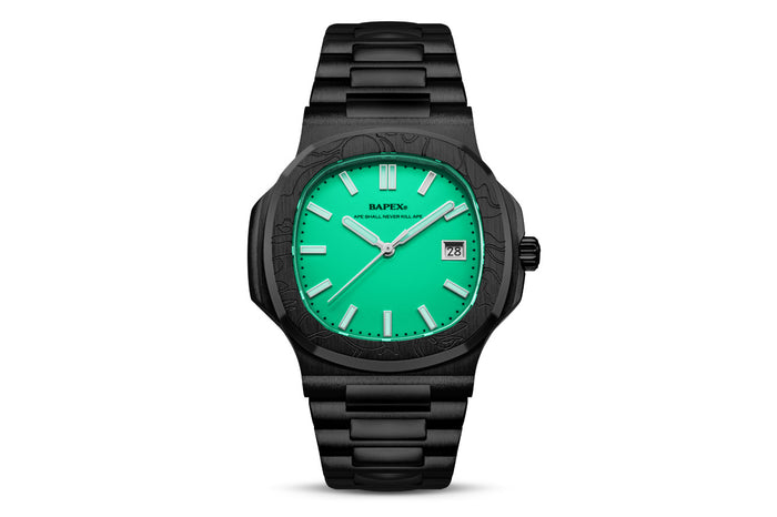 TYPE 10 BAPEXÂ®