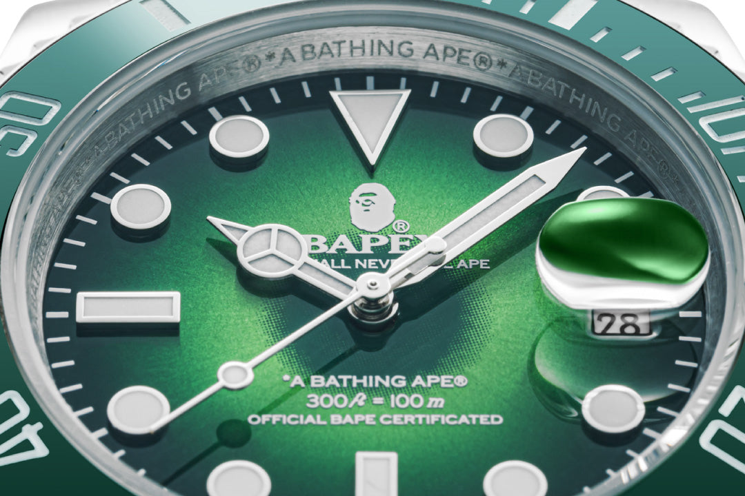 TYPE 1 BAPEX®