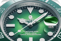 TYPE 1 BAPEX®