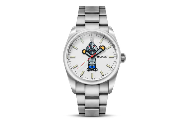 TYPE 7 BAPEX® SHARK SEIJIN