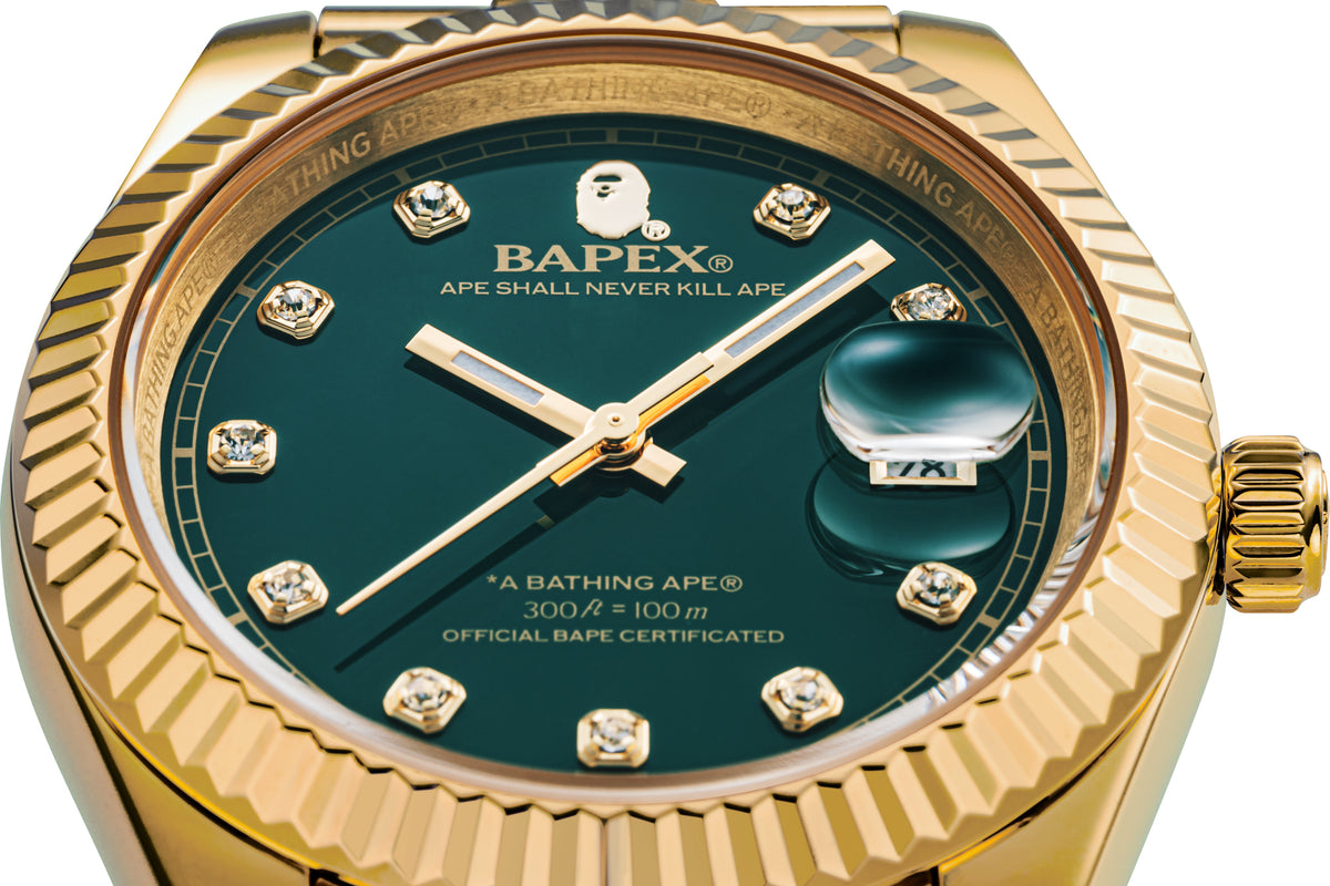 TYPE 6 BAPEX