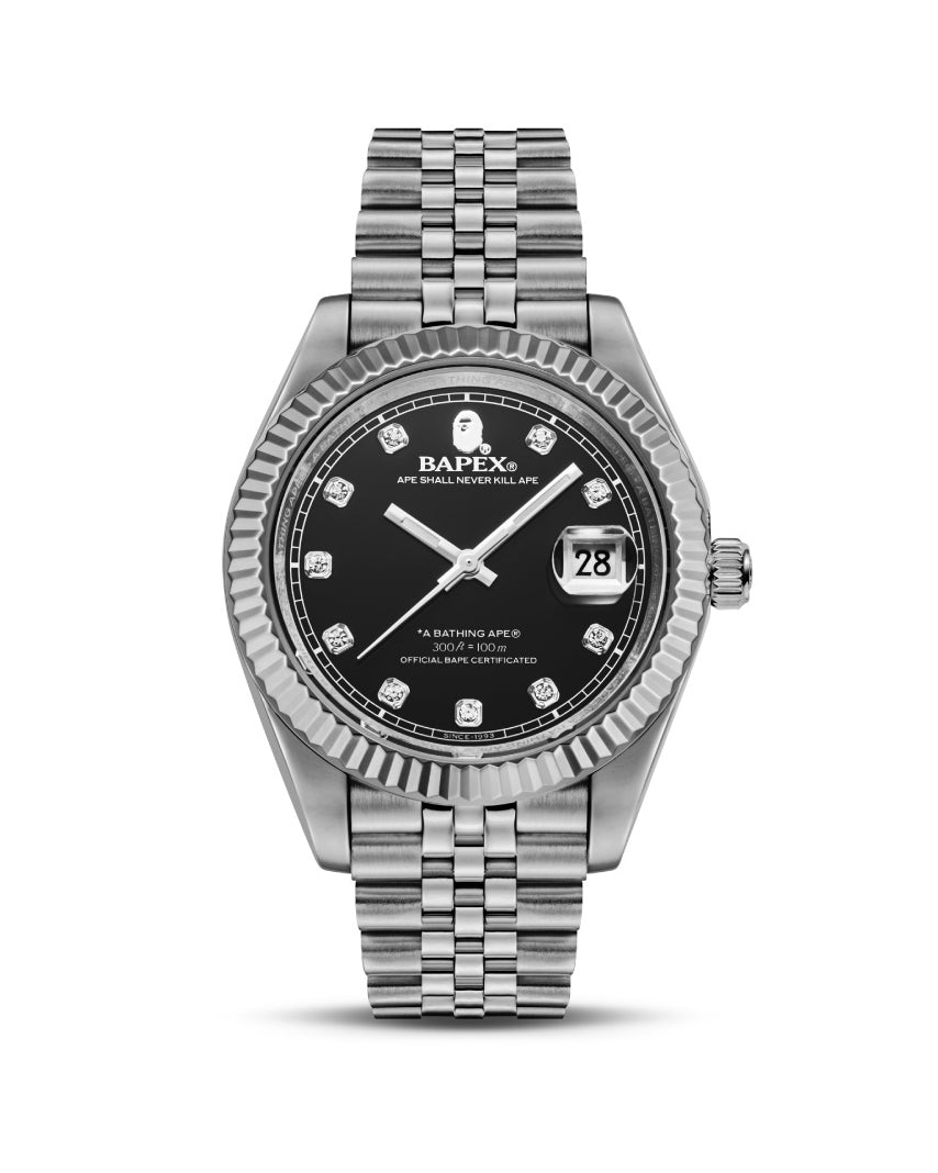 TYPE 6 BAPEX