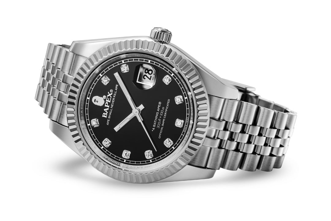TYPE 6 BAPEX
