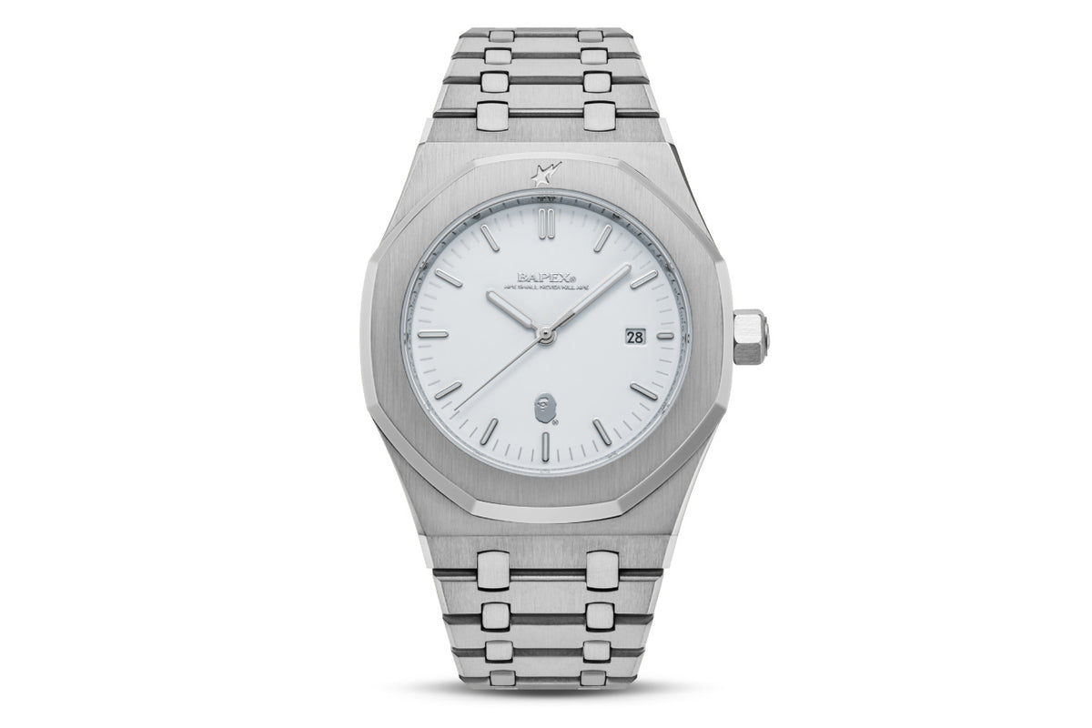 TYPE 9 BAPEX
