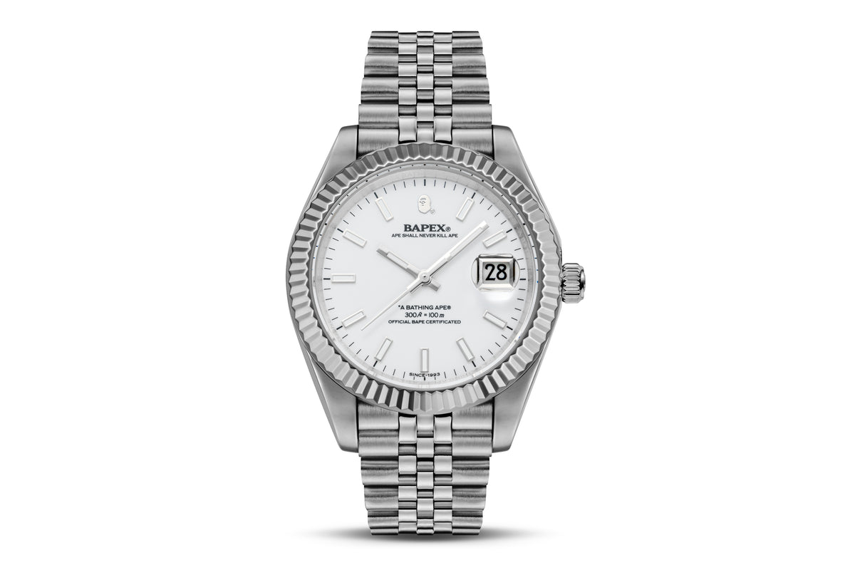 TYPE 6 BAPEX