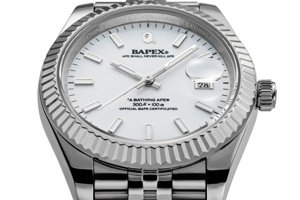 TYPE 6 BAPEX