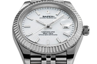 TYPE 6 BAPEX