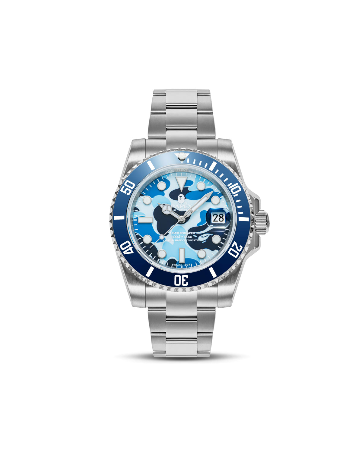 TYPE 1 BAPEX
