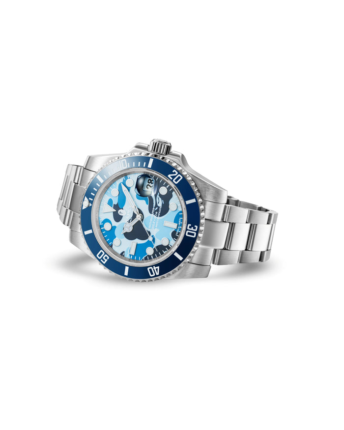 TYPE 1 BAPEX