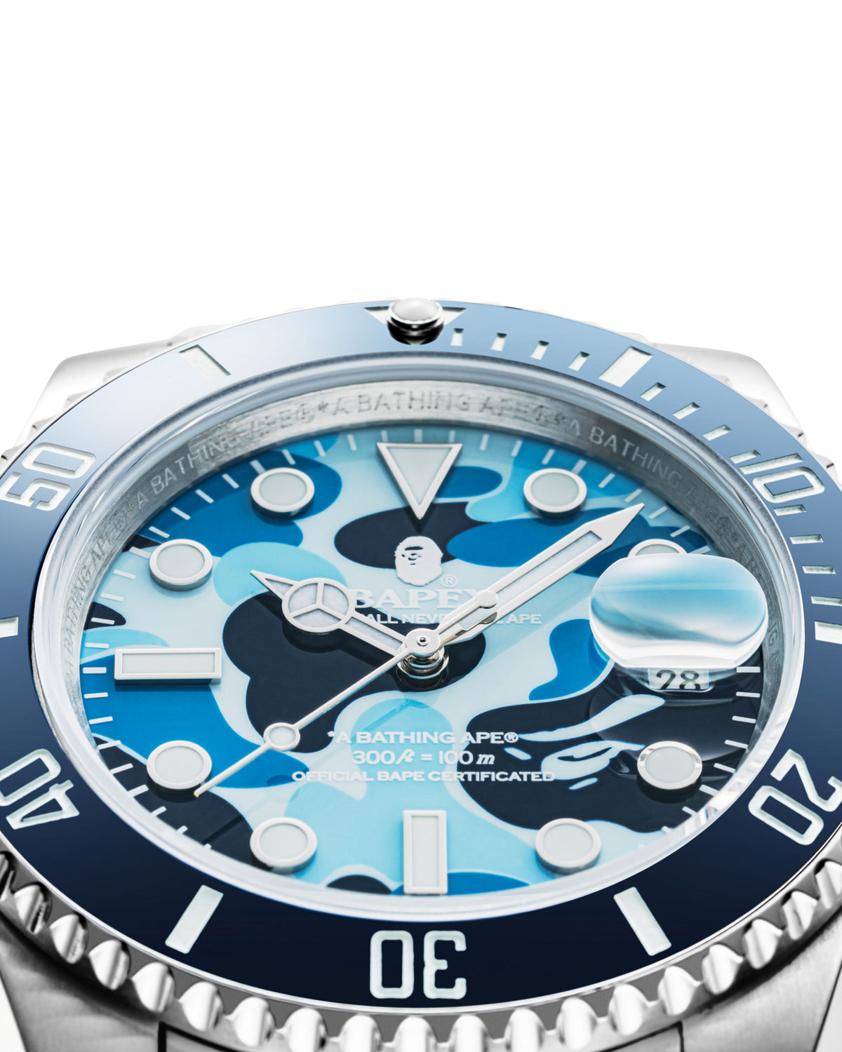 TYPE 1 BAPEX