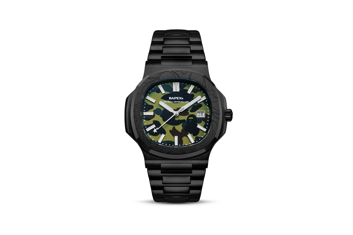 TYPE 10 BAPEX