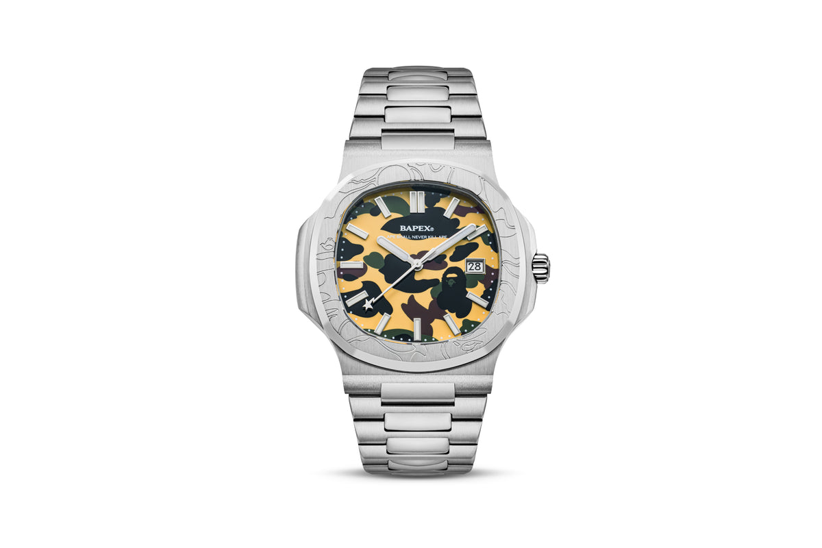 TYPE 10 BAPEX