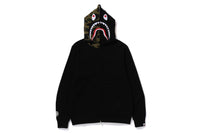 SHARK FULL ZIP HOODIE