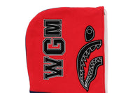 SHARK FULL ZIP HOODIE UK