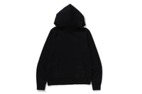 ONE POINT FULL ZIP HOODIE