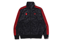 BAPE X ADIDAS - FIREBIRD TRACK TOP