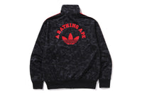 BAPE X ADIDAS - FIREBIRD TRACK TOP