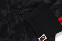 BAPE X ADIDAS - FIREBIRD TRACK TOP