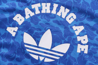 BAPE X ADIDAS - FIREBIRD TRACK TOP