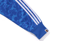 BAPE X ADIDAS - FIREBIRD TRACK TOP