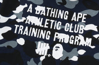 BAPE X UNDFTD FULL ZIP HOODIE
