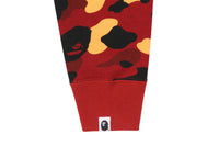 BAPE X UNDFTD FULL ZIP HOODIE