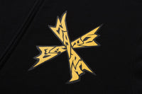 BAPEMAN-X FULL ZIP HOODIE