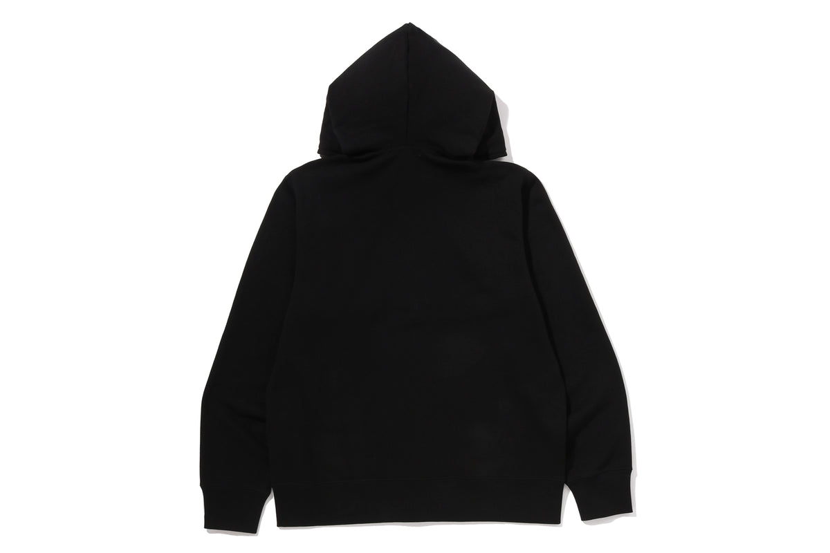 ONE POINT FULL ZIP HOODIE