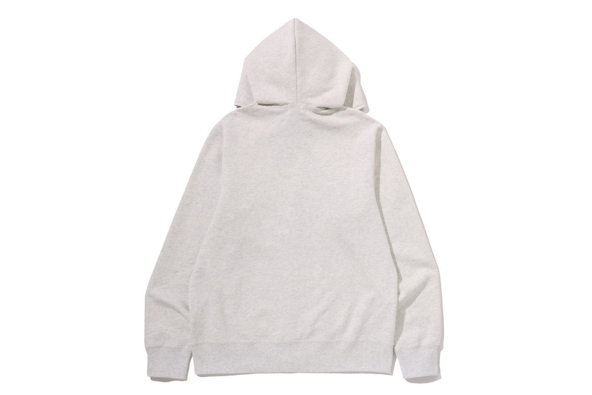 ONE POINT FULL ZIP HOODIE