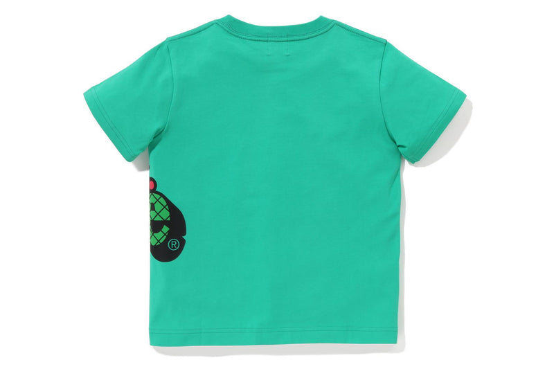 BABY MILO FRUIT TEE KIDS