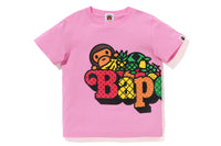BABY MILO FRUIT TEE KIDS