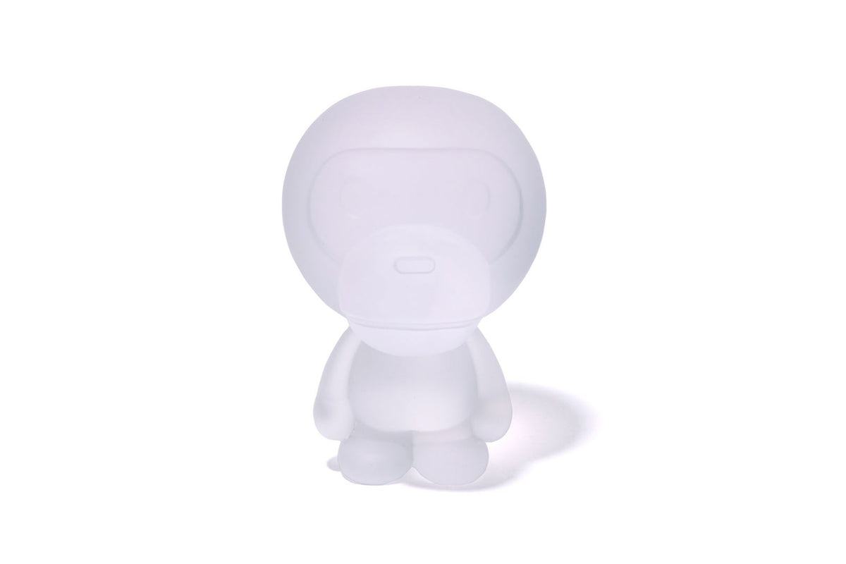 BABY MILO CRYSTAL FIGURE