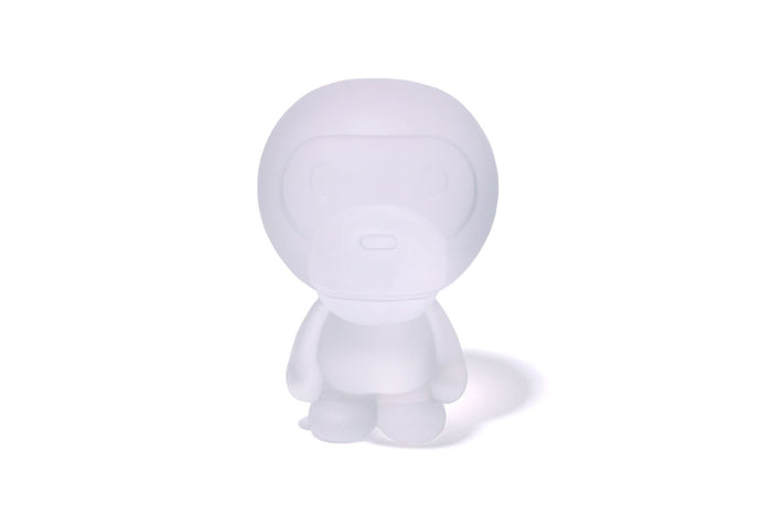 BABY MILO CRYSTAL FIGURE