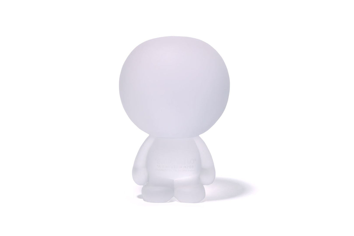 BABY MILO CRYSTAL FIGURE
