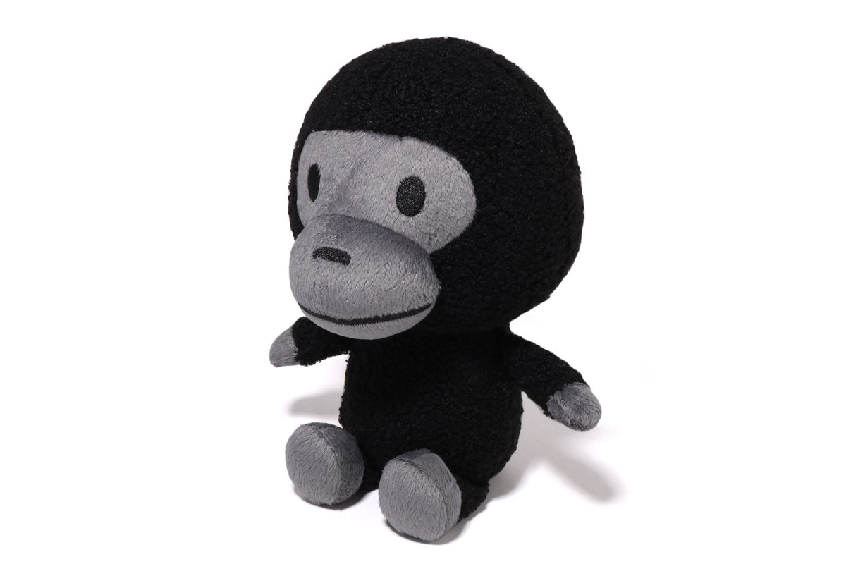 BABY MILO PLUSH DOLL
